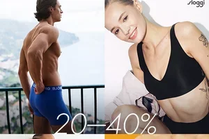 BESTSELLERS | 20–40%💙