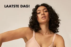 Laatste dag! Naturana 20%