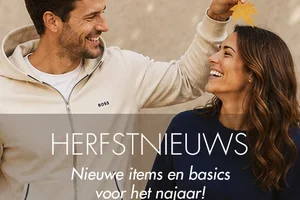 Herfstnieuws & basics🍂