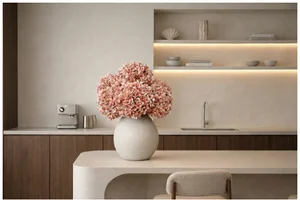 Van kerst naar rust: ontdek de mooiste zijden pastelcombinaties voor januari.