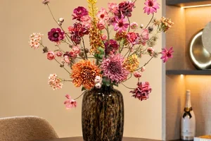 Welke van deze 4 herfstboeketten past bij jouw interieur? 🍂