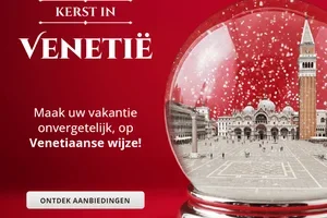 🔮 KERST IN VENETIË: vier het op Venetiaanse wijze!