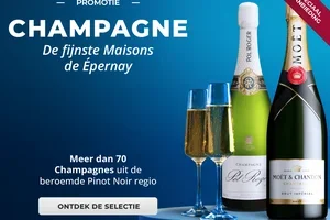 🍾 CHAMPAGNE: de beste Maisons in Épernay