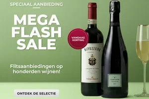 🎁 Tijd om jezelf te verwennen: ontdek de nieuwe Flash Sale