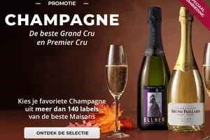 🥂 Uitstekende Champagne: Een reis door de Grand Crus en Premier Crus