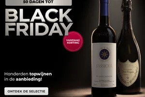 💣 Nog 50 dagen tot Black Friday 🍾