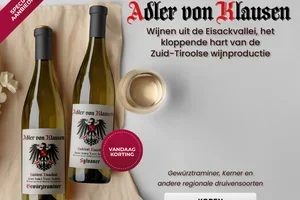 👑 Meesterwerken uit het Isarcodal: een selectie van werken van kunstenaars samengesteld door Adler von Klausen