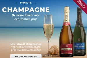 ⭐️ Een reis door de Champagne-cru's met een beperkt budget
