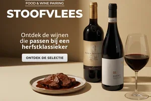 🍲 Heerlijke wijnen die goed passen bij gestoofd vlees