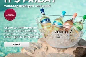 🚚 GRATIS VERZENDING op alles, zodat je je weekend goed kunt beginnen