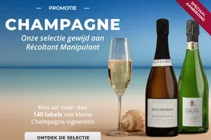 🍾 Van de wijnboer tot aan uw tafel: de ambachtelijke ziel van Champagne