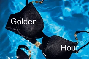 Swimwear drawer in need of a refresh?