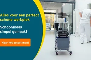 Vuile voeten-seizoen? 🪣🫧 10% korting op onze reinigingsfavorieten