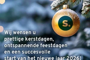 🎄 Fijne feestdagen