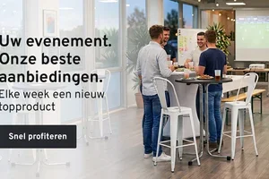 🎉 Alles voor een zomer waarin heel wat te beleven valt