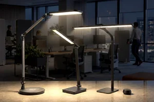 💡 Kortere dagen? Licht aan voor geconcentreerd werken.