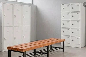 🔒 Lockers voor sporthallen, verenigingsgebouwen en gemeenschappelijke ruimtes
