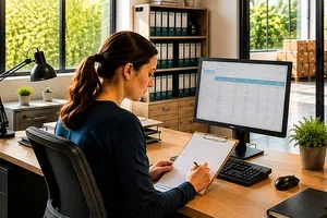 🚀 Vul uw voorraad aan en ga goed voorbereid het najaar in