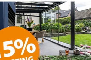 Morgen 11 november zijn wij GEOPEND! Het is OPENDEUR bij Van Kooten Tuin & Buiten leven