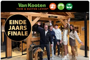 Profiteer heel december nog van hoge kortingen tijdens onze Eindejaarsfinale!
