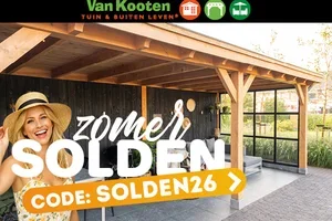 🌞 De Zomersolden is begonnen! Kom langs of shop ONLINE met code: SOLDEN26 🌞