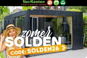 🌞 Zomersolden! Kom langs of shop ONLINE met code: SOLDEN26 🌞