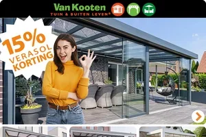 2e Pinksterdag zijn onze showrooms geopend van 13.00 - 17.00 uur! Sla je slag met hoge kortingen!
