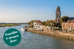 ✨ 10 unieke hotel experiences voor een onvergetelijk verblijf