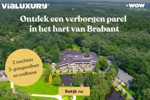 Deze verborgen parel wil je niet missen