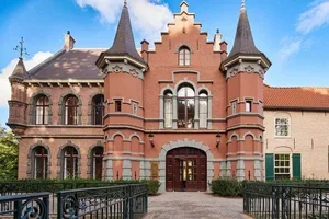 Speciaal geselecteerd: tot -50% op de mooiste kasteelhotels
