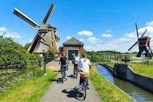 🚴 Eropuit deze zomer? Profiteer nu van kortingen tot -60%