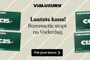 Nog 4 dagen bonus, daarna stopt de actie. Pak jouw bonus