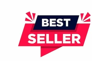 Best Sellers van afgelopen week!