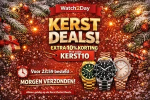 Kerst Outlet 2025!