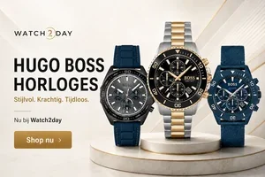 🔥 Ontdek de Hugo Boss Collectie Vandaag!