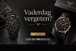 Vaderdag vergeten??