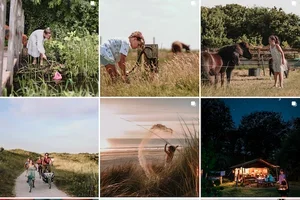 Welkom bij BoerenBed!