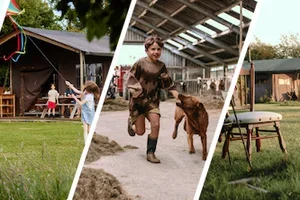 Ontdek 2 nieuwe BoerenBed-boerderijen