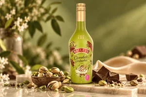 Nouveau : Baileys Choco Pistachio Édition Limitée