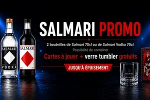 🔥 Offres de la semaine – semaine 24 – valables jusqu’à dimanche !