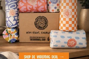 Vaderdag tip: Koop 3, betaal 2 🧻🎁