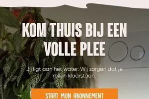 Ga jij nog weg? Regel dit even.