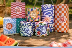 Genoeg voorraad voor de zomer? 🧻