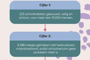 Dit is wat jouw rol dit jaar heeft gebouwd. 🚽