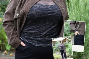 Nieuw bij Freewear: PHEBE!