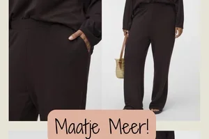 New In! Maatje meer