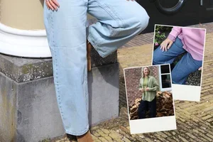 Jeans Modellen: Alles over Dames en Heren Jeans