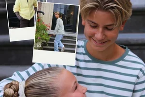 Back to School! Shop de nieuwste kids collectie
