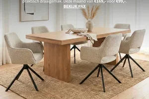 Nieuwe maanddeal pax! 🤍