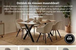 Ontdek Maanddeal Olof! 😍